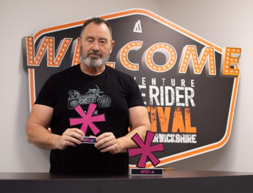 ABR Festival Wins Event of the Year (Again)