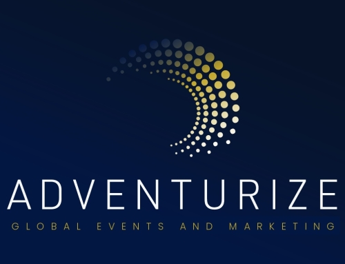 Adventurize has a new look, and there’s a very good reason why