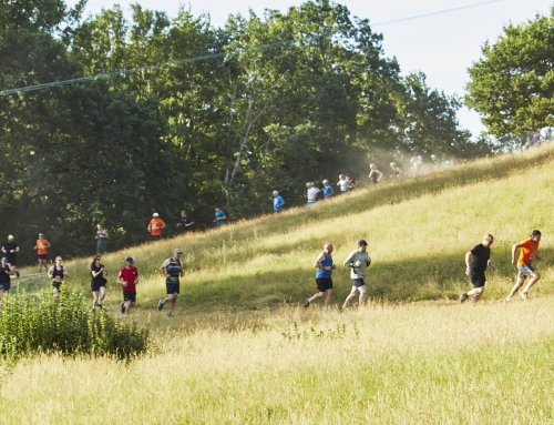 Adventure Travel Base Camp Makes Its Mark at ABR Festival 2026